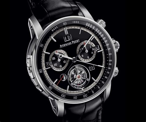audemars piguet 11.59 prix